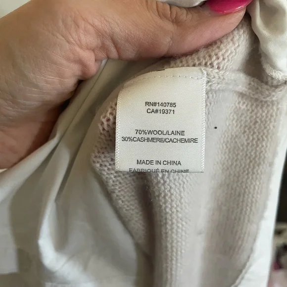 Brochu Walker Parson Crewneck Looker - Picture 10 of 12